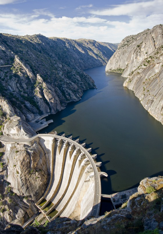 Vista desde el mirador#802A