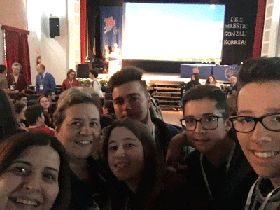 EN jARAIZ