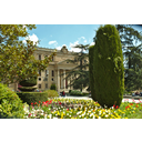 - Palacio de Anaya.