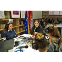 - Entrevista con Care Santos.