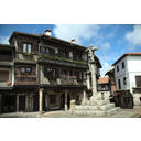 -  La Alberca.