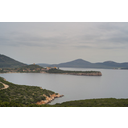 Parque natural regional de Porto Conte.