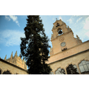 -  La Universidad de Salamanca.