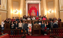 visita madrid